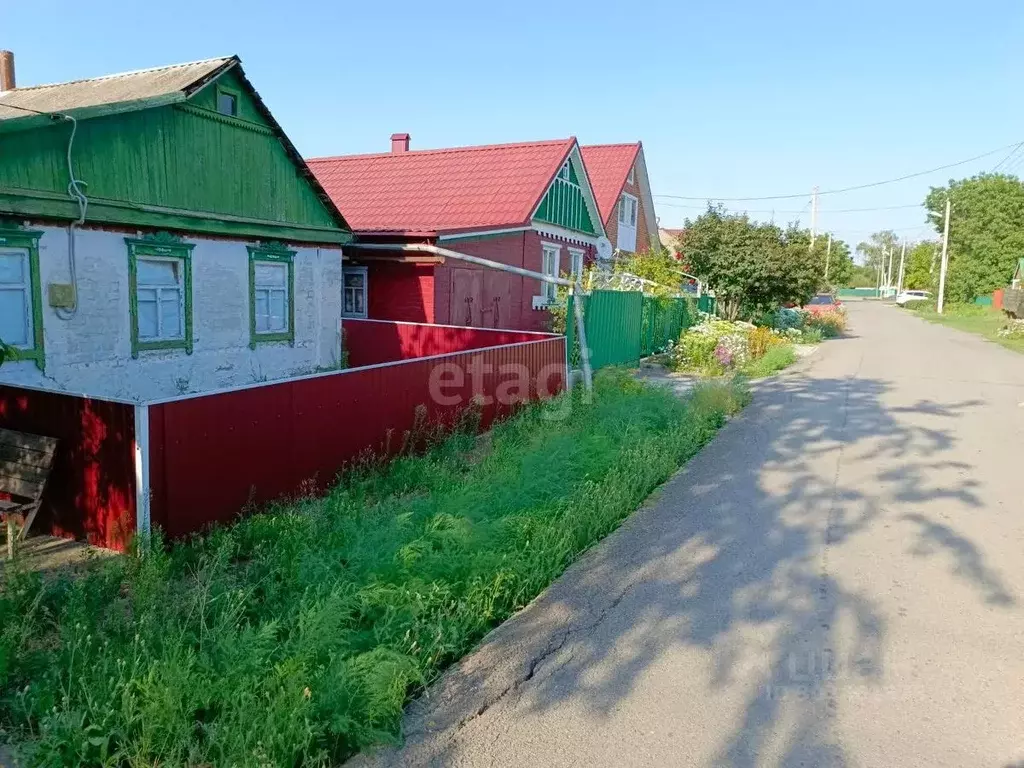 Дом в Ростовская область, Родионово-Несветайская сл.  (38 м) - Фото 0