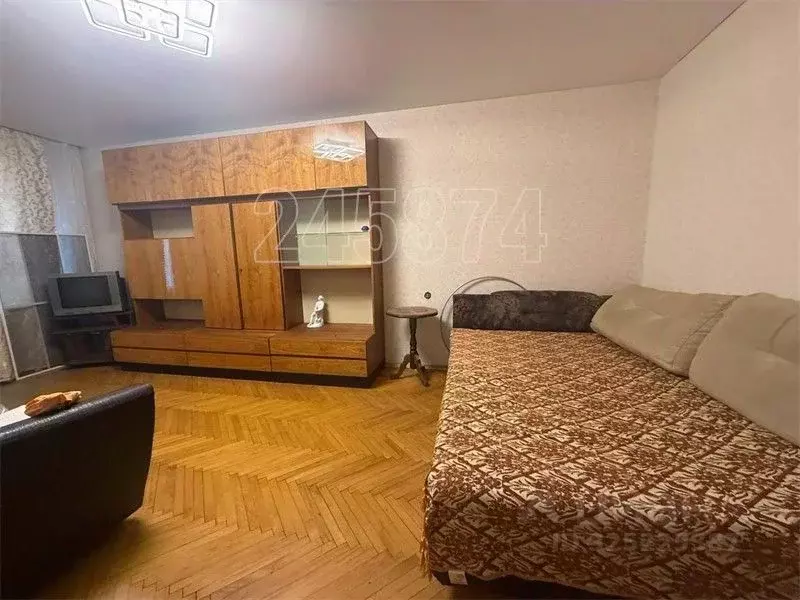 2-к кв. Москва Вешняковская ул., 4К1 (44.0 м) - Фото 1