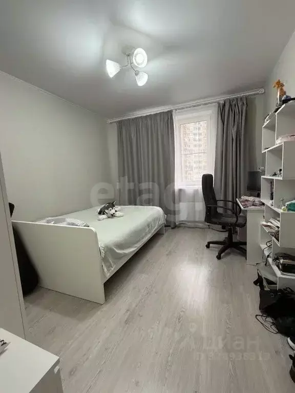 3-к кв. Москва ул. Полины Осипенко, 8 (72.0 м) - Фото 2