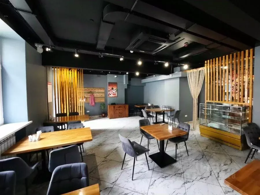 Помещение свободного назначения в Москва Нагатинская ул., 24 (100 м) - Фото 2