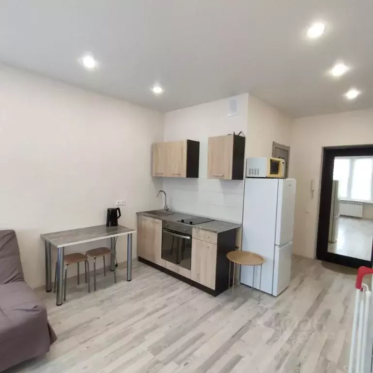 Студия Московская область, Мытищи бул. Тенистый, 11 (20.3 м) - Фото 1