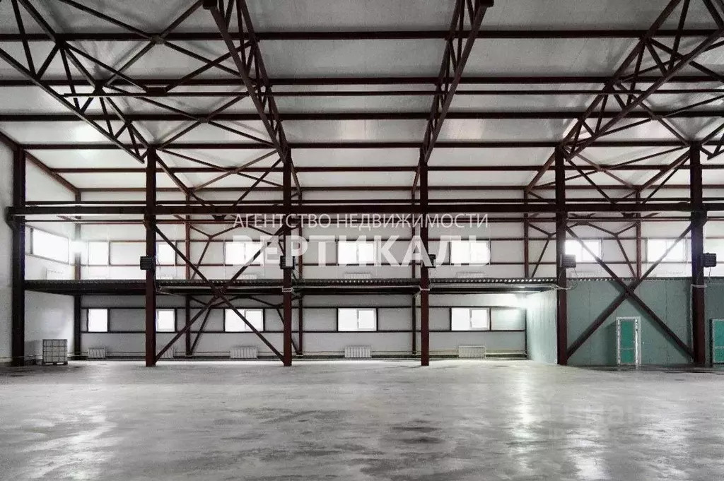 Склад в Московская область, Щелково городской округ, Транспортная тер. ... - Фото 2