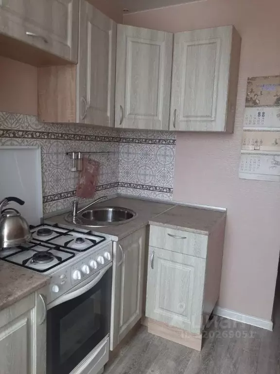 2-к кв. Волгоградская область, Волгоград ул. Качинцев, 110 (47.0 м) - Фото 1