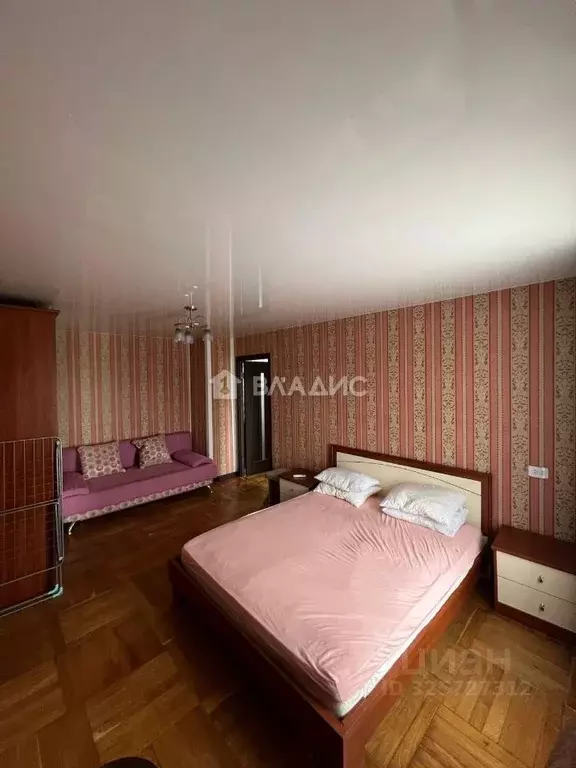 1-к кв. Адыгея, Майкоп ул. Чкалова, 73 (31.7 м) - Фото 2