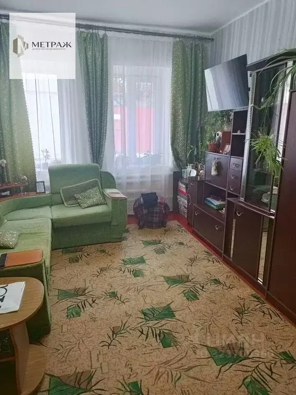 3-к кв. Крым, Феодосия пер. Беломорский, 3 (41.6 м) - Фото 0