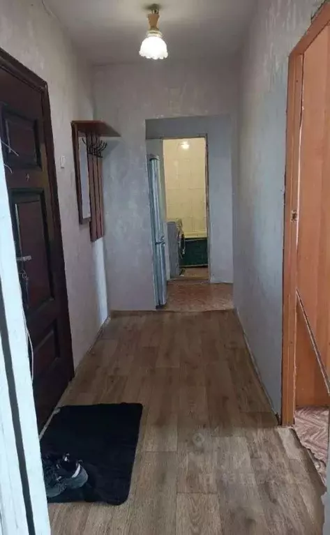 2-к кв. Самарская область, Самара Товарная ул., 17 (45.0 м) - Фото 2