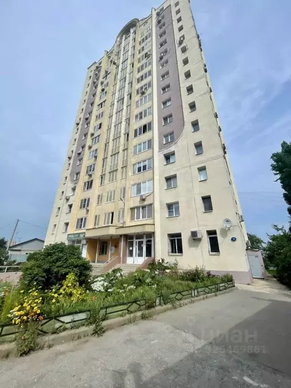 2-к кв. Липецкая область, Липецк ул. Имени Академика Вавилова, 12 ... - Фото 1