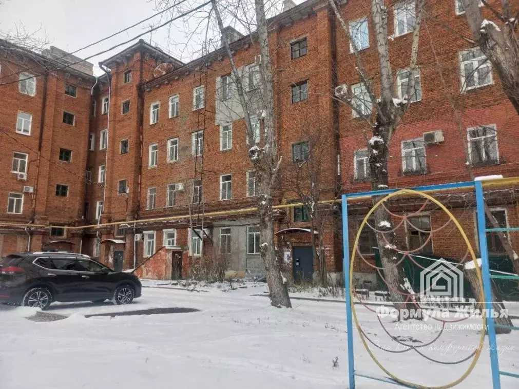 Комната, 12.1 м - Фото 1