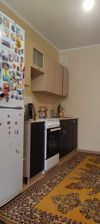 Продаётся 2-к квартира, 62 м - Фото 0
