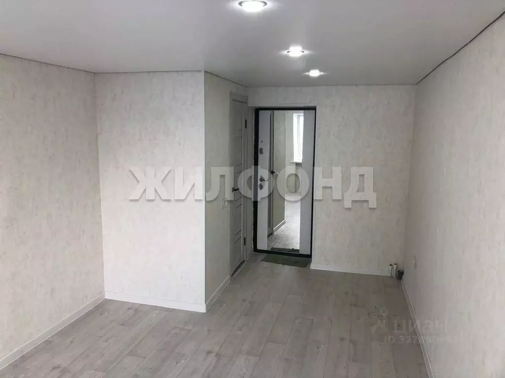 Комната Хакасия, Абакан просп. Ленина, 40А (12.0 м) - Фото 2