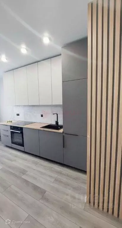 Продаётся 1-к квартира, 38 м - Фото 1