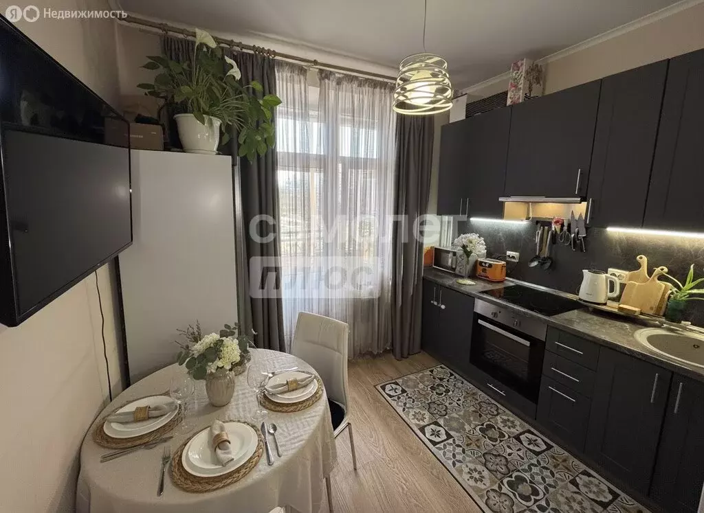 1-комнатная квартира: Химки, улица Германа Титова, 14к1 (32.2 м) - Фото 1