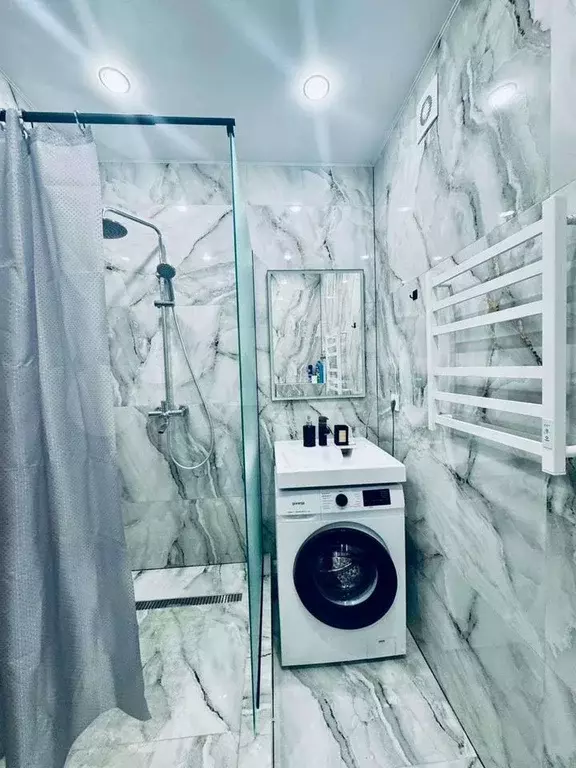 Квартира-студия, 27 м, 7/24 эт. - Фото 0