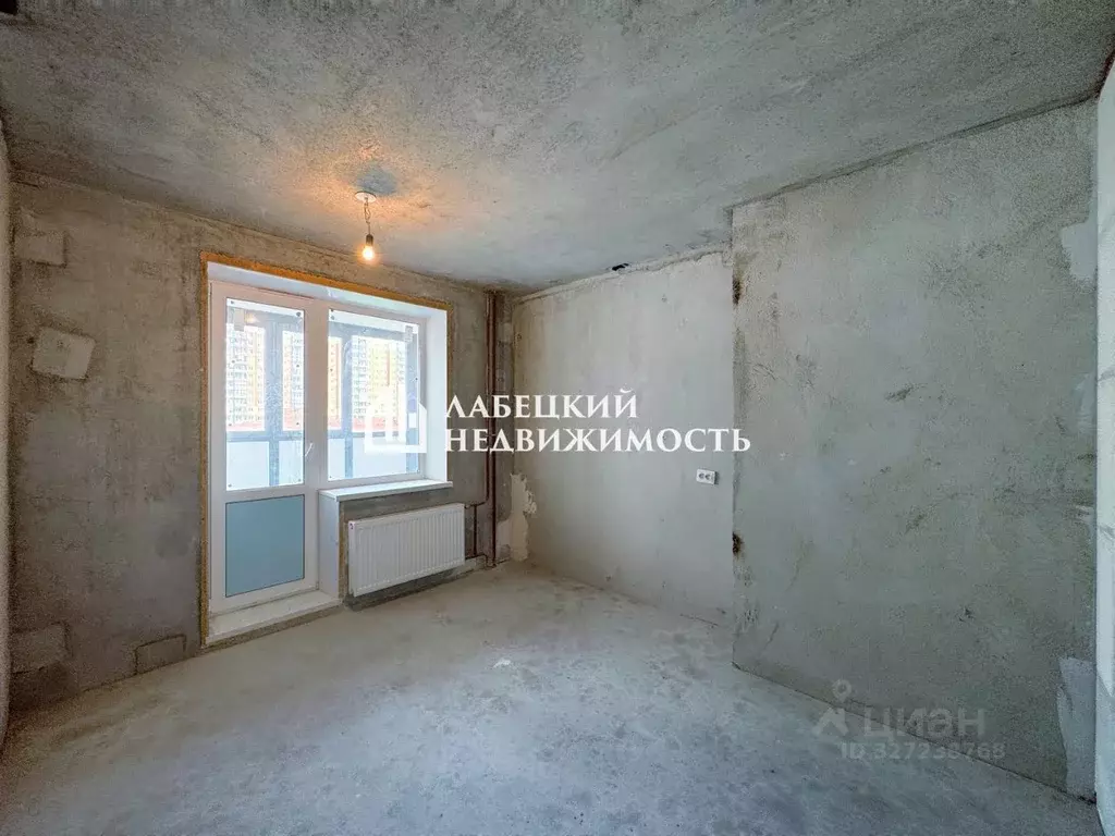 3-к кв. Ленинградская область, Всеволожск ул. Севастопольская, 1 (74.4 ... - Фото 1