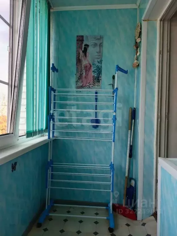 2-к кв. Калужская область, Малоярославец Мирная ул., 3А (51.6 м) - Фото 2