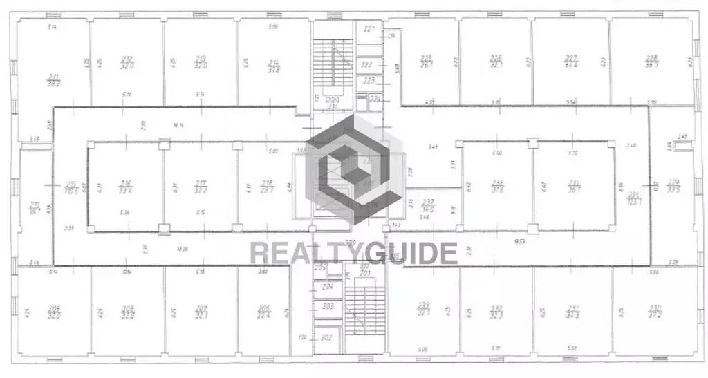 Офис в Московская область, Красногорск городской округ, Путилково пгт, ... - Фото 1