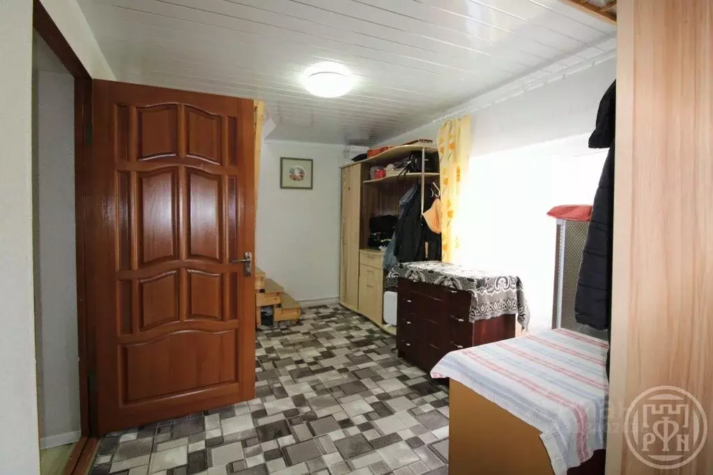 Дом в Ленинградская область, Выборг туп. 2-й Внутренний, 1 (77 м) - Фото 1