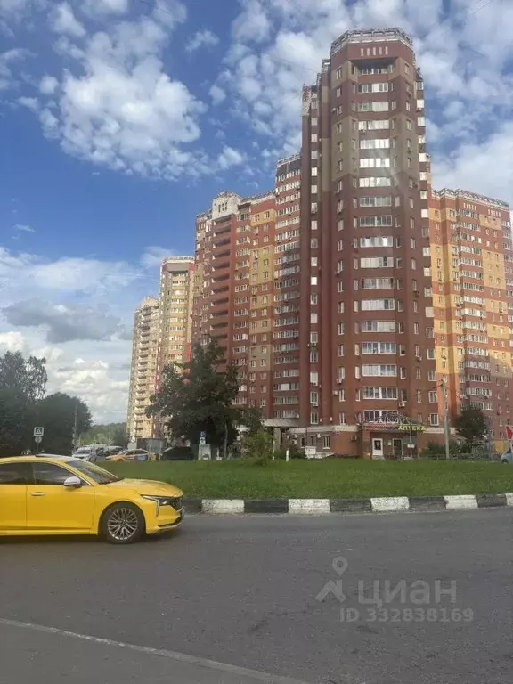 Помещение свободного назначения в Московская область, Балашиха 1 Мая ... - Фото 2