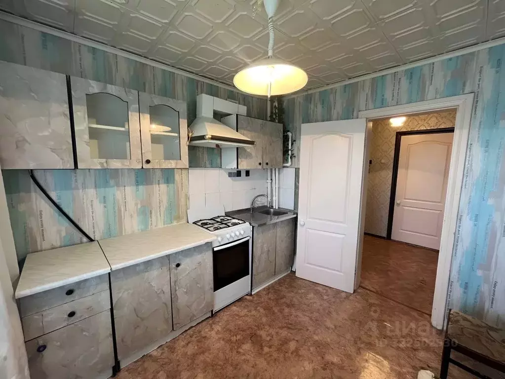 2-к кв. Удмуртия, Ижевск ул. Ворошилова, 24 (46.1 м) - Фото 1