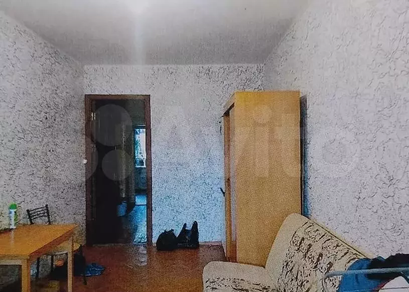 Комната 17,2 м в 4-к., 4/5 эт. - Фото 1