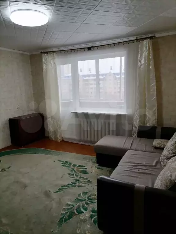 2-к. квартира, 43 м, 4/5 эт. - Фото 1