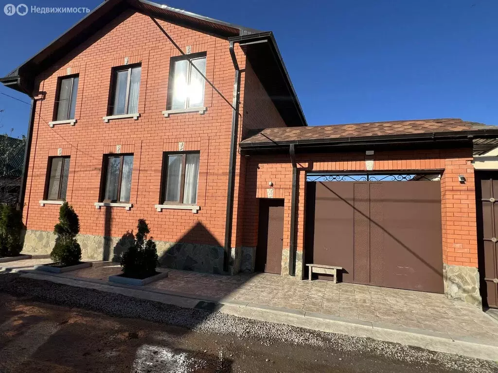 Дом в Михайловское, Новая улица (150 м) - Фото 2