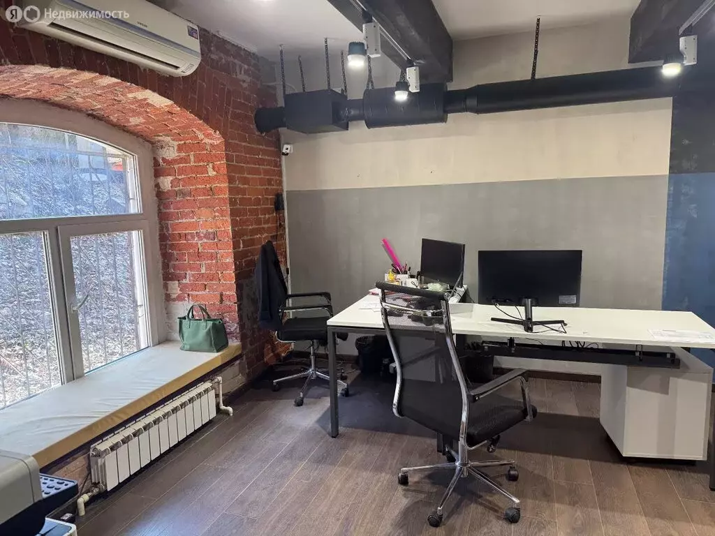 Офис (157 м) - Фото 2