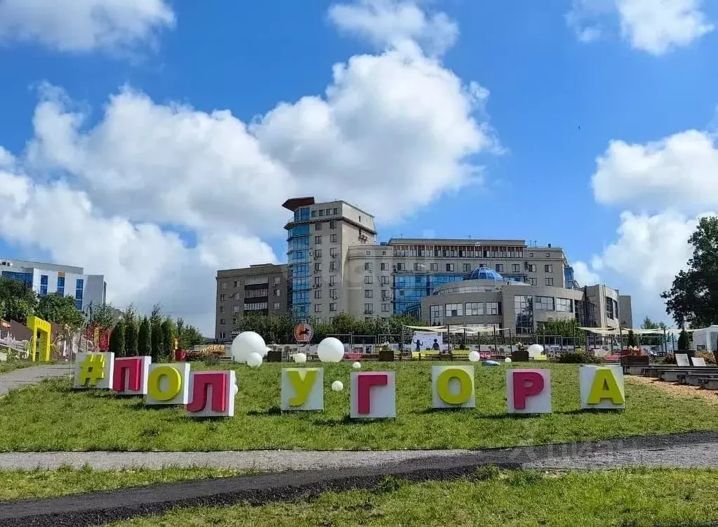 Студия Курская область, Курск ул. Дзержинского, 4 (229.0 м) - Фото 1