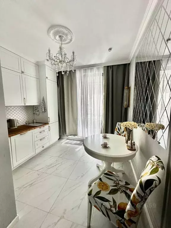 1-к кв. Санкт-Петербург Петровский просп., 24к2 (45.0 м) - Фото 2