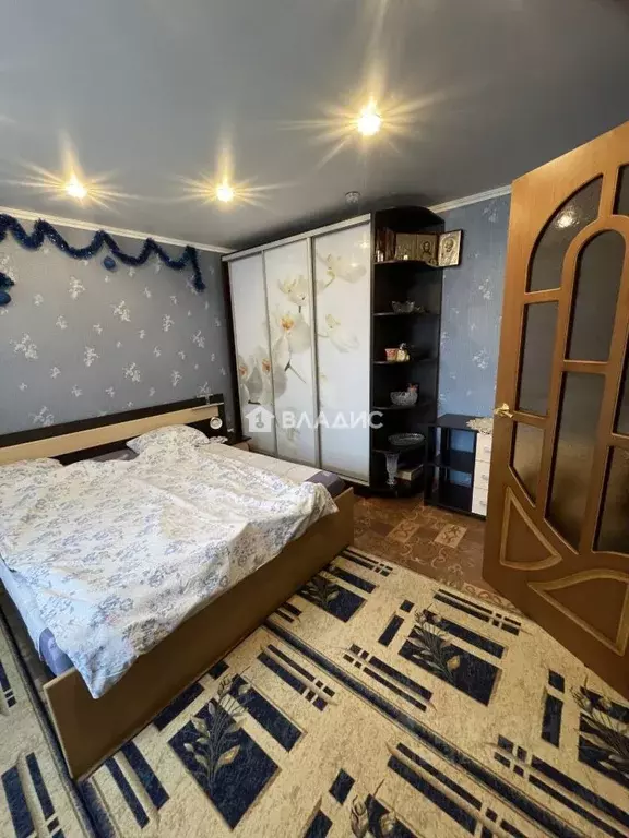 2-к кв. Белгородская область, Белгород ул. Апанасенко, 54 (58.0 м) - Фото 1