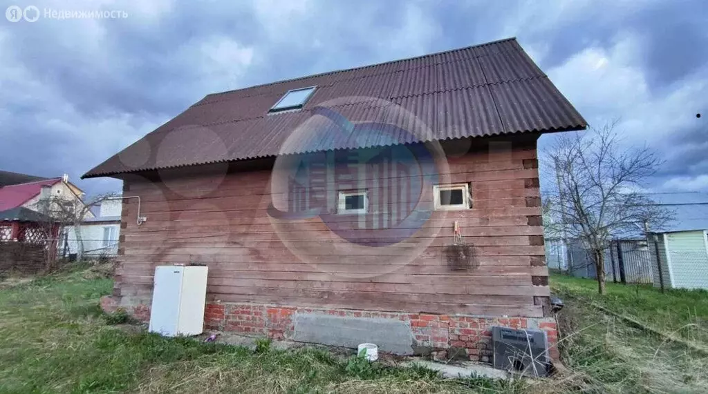 Дом в село Еганово, 76А (150 м) - Фото 0
