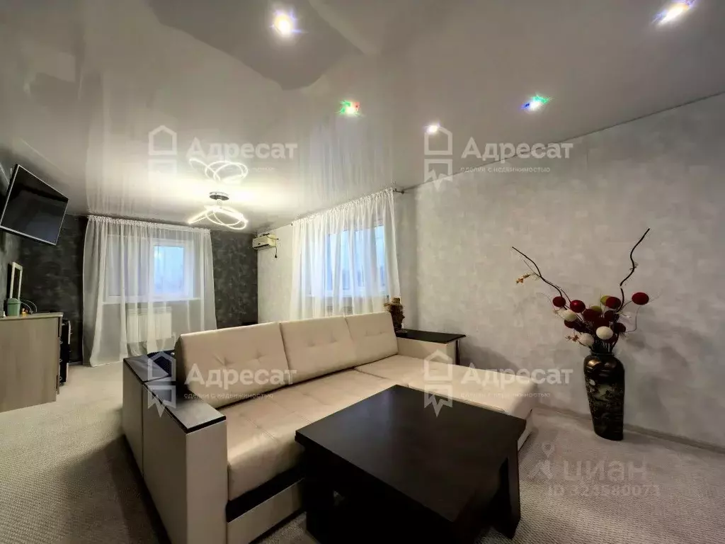 Дом в Волгоградская область, Краснослободск Среднеахтубинский район, ... - Фото 2