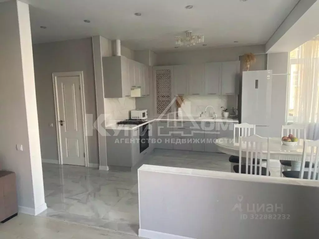 3-к кв. Ставропольский край, Предгорный муниципальный округ, ... - Фото 2