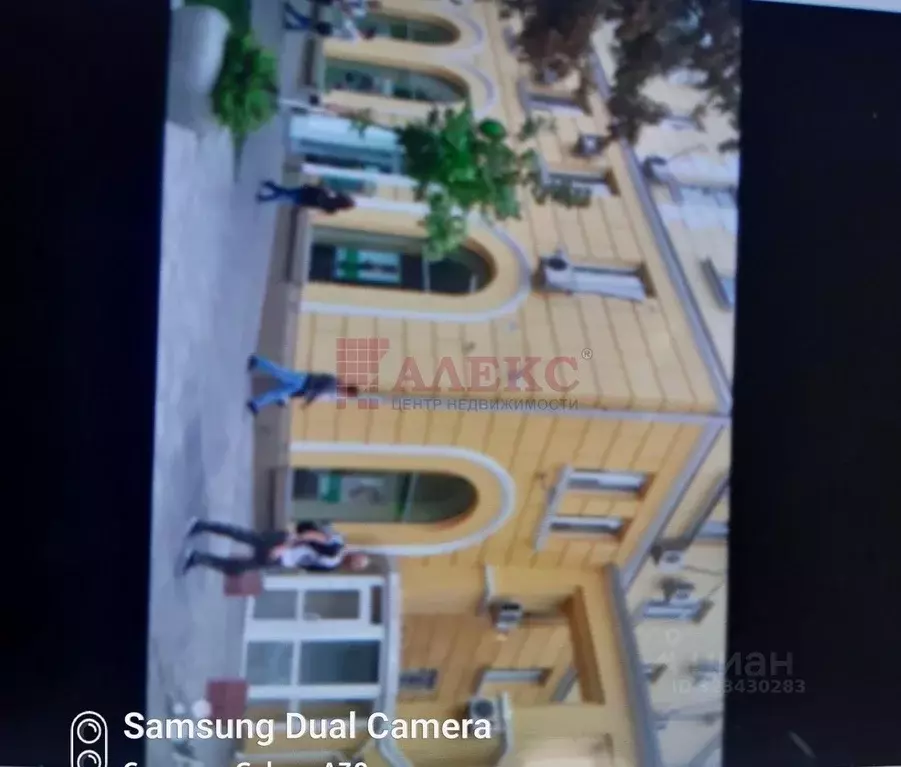 Помещение свободного назначения в Ростовская область, Ростов-на-Дону ... - Фото 2