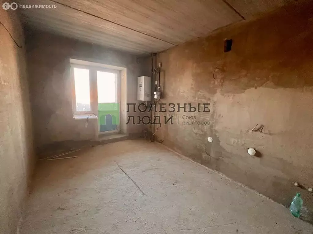 2-комнатная квартира: Белгород, улица Лермонтова, 9А (70 м) - Фото 0