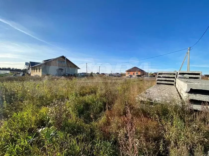 Участок 6,4 сот. (ИЖС) - Фото 0