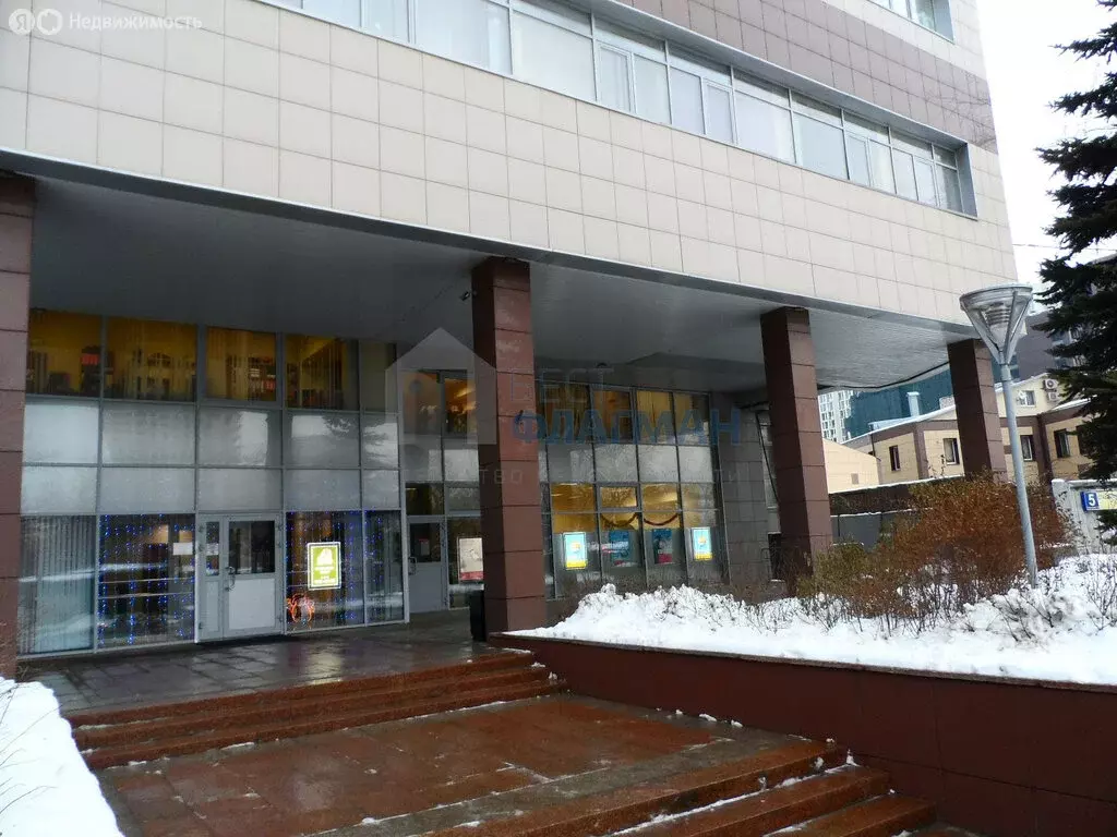 Офис (79.8 м) - Фото 1