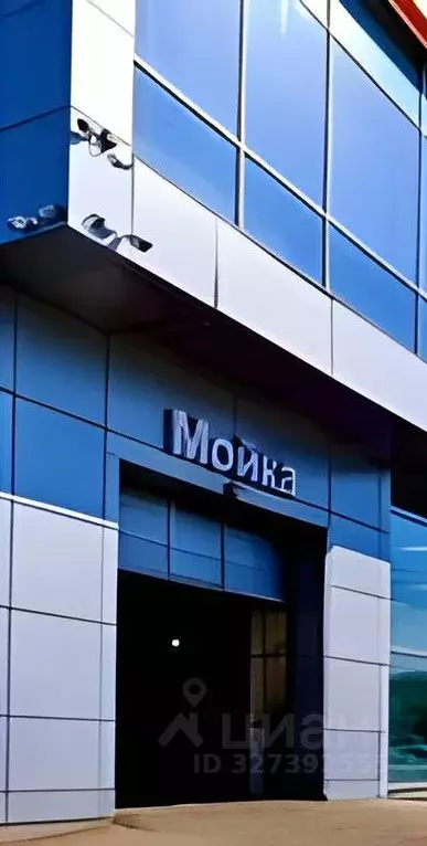 Помещение свободного назначения в Москва МКАД, 87-й км, 8 (1515 м) - Фото 1