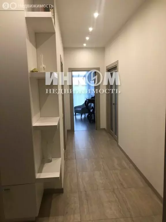 2-комнатная квартира: Москва, Гжатская улица, 5к3 (80 м) - Фото 2