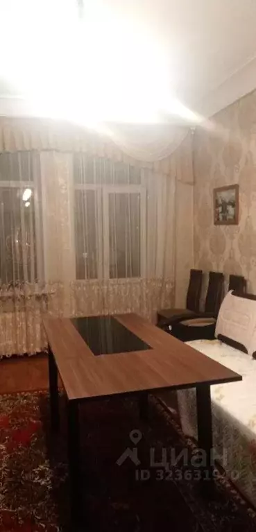 3-к кв. Красноярский край, Красноярск Кривоколенный пер., 7 (70.5 м) - Фото 0