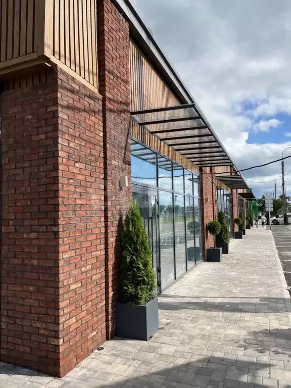 Помещение свободного назначения в Адыгея, Майкоп ул. 2-я Курганная, 1 ... - Фото 1