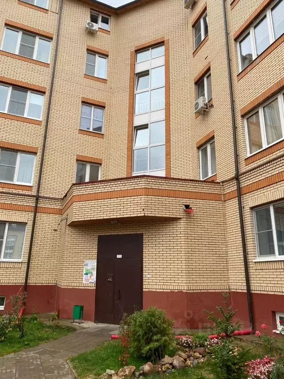 Помещение свободного назначения в Московская область, Звенигород ... - Фото 2