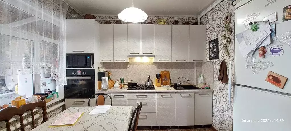 Продаётся 3-к квартира, 55.5 м - Фото 0