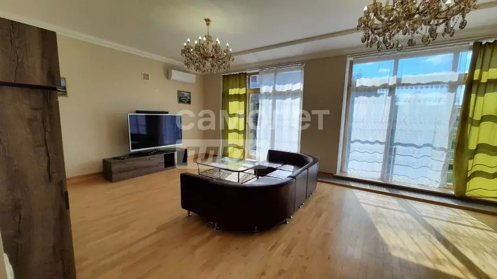 Таунхаус в Московская область, Истра муниципальный округ, д. Писково ... - Фото 1