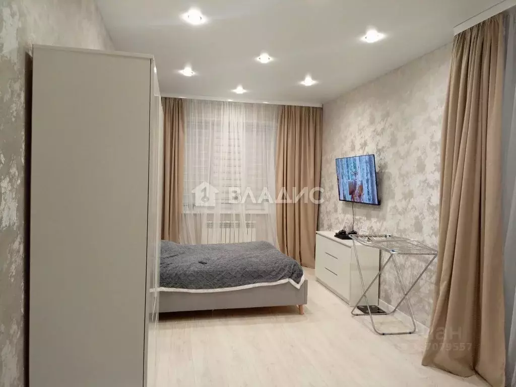 2-к кв. Белгородская область, Белгородский район, Северный городское ... - Фото 1