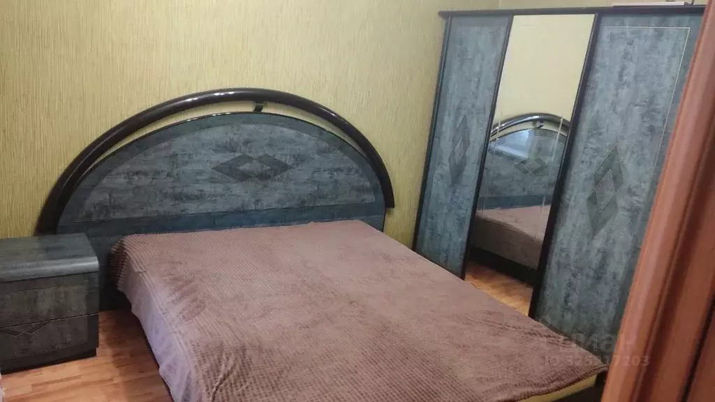 1-к кв. Иркутская область, Иркутск Ямская ул., 17 (39.0 м) - Фото 1