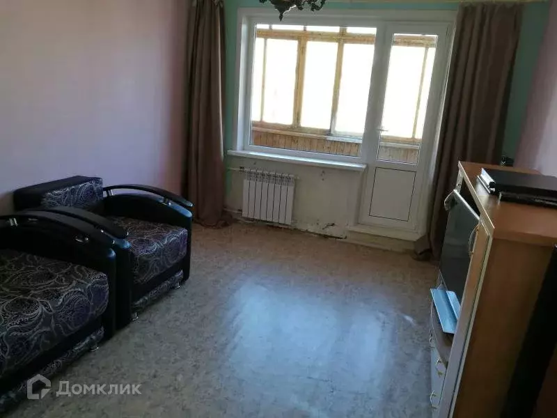 Продаётся 2-к квартира, 45.7 м - Фото 0