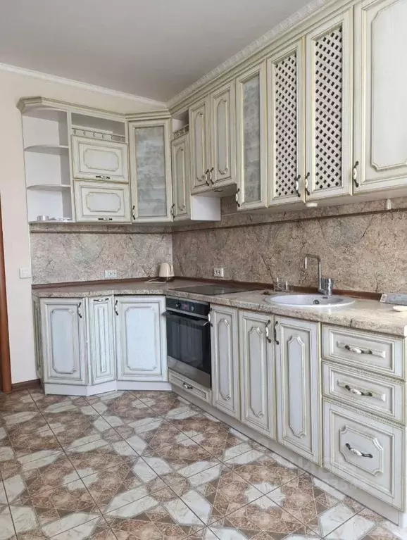 1-к кв. Краснодарский край, Краснодар ул. Им. Героя Яцкова И.В., 4 ... - Фото 1