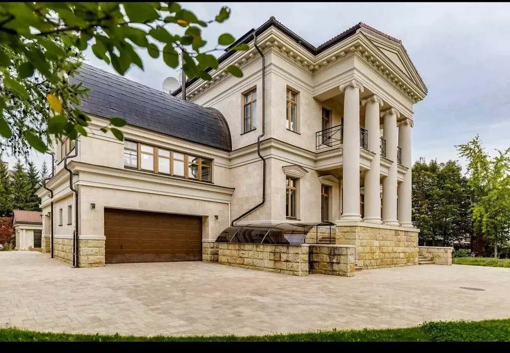 Дом в Московская область, Истра муниципальный округ, д. Воронино, ... - Фото 2