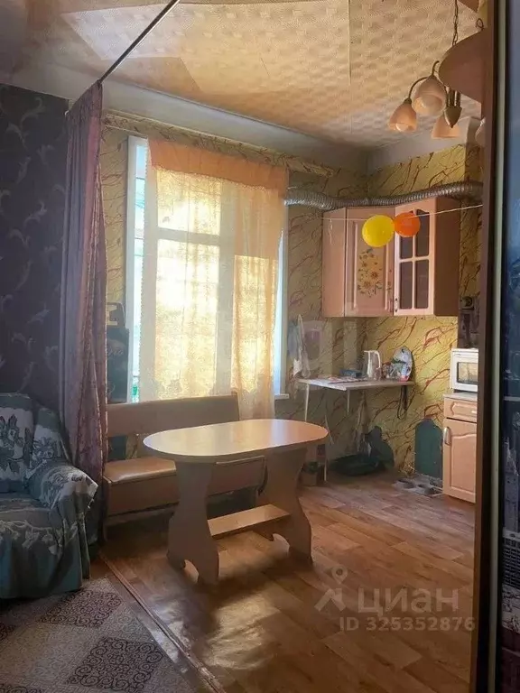 Комната Забайкальский край, Чита Байкальская ул., 12 (22.6 м) - Фото 2